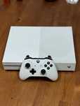 Consola Xbox one s 1tb
