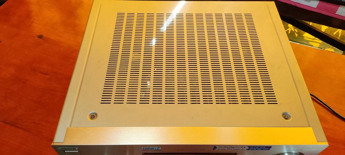 Sony str-db795 ресивер