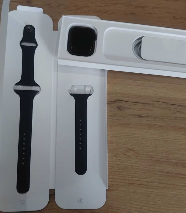 Часовник Apple Watch 8 в Гаранция