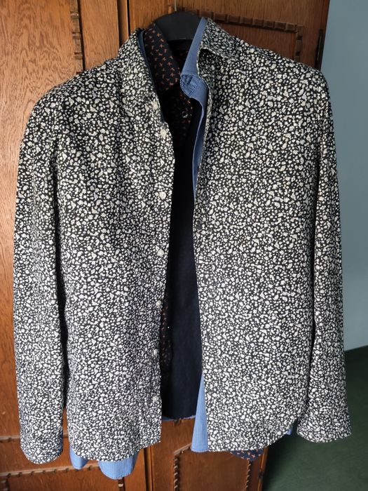 Cămașă bărbați 3 bucăți 50lei toate mărimea L