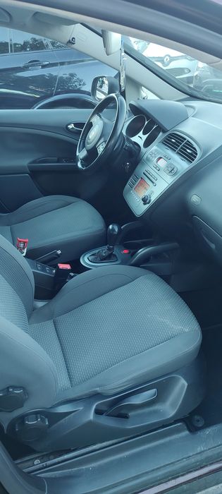 Seat Altea XL, cutie AUTOMATĂ, in RATE fără AVANS