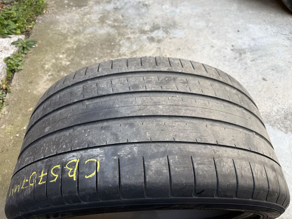 Летни гуми 22” спорт пакет