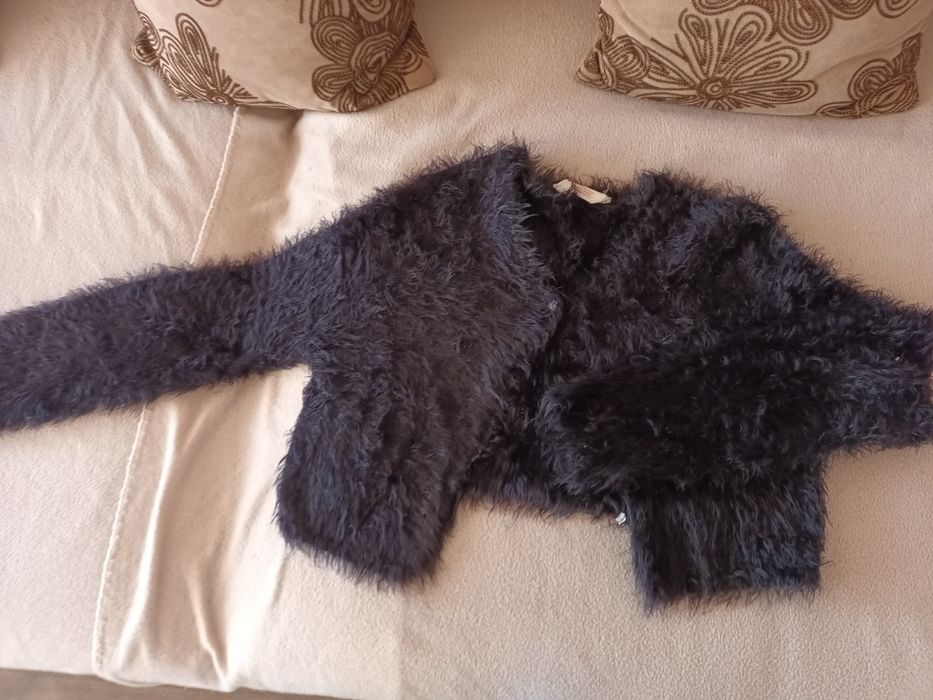 Bluza eleganta și bolero fete, 12-15 ani. 50 ron împreună