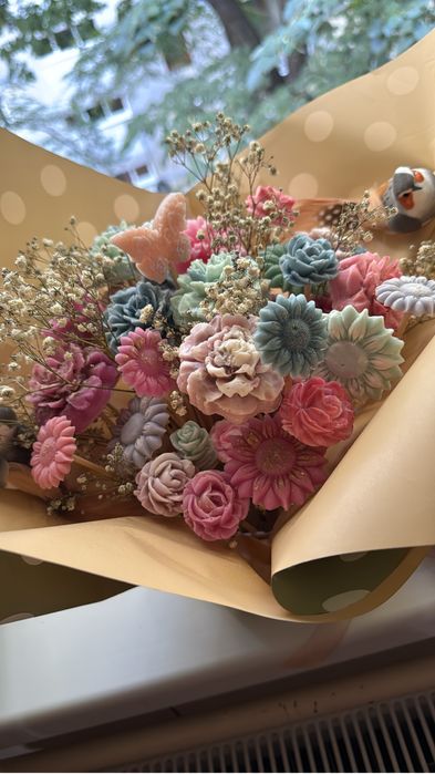 Aranjamente florale si decoratiuni unice