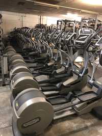 Depozit aparate fitness cardio si forta second hand profesionale