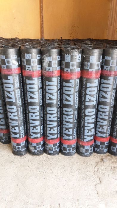 Тол Полизол изол Битум