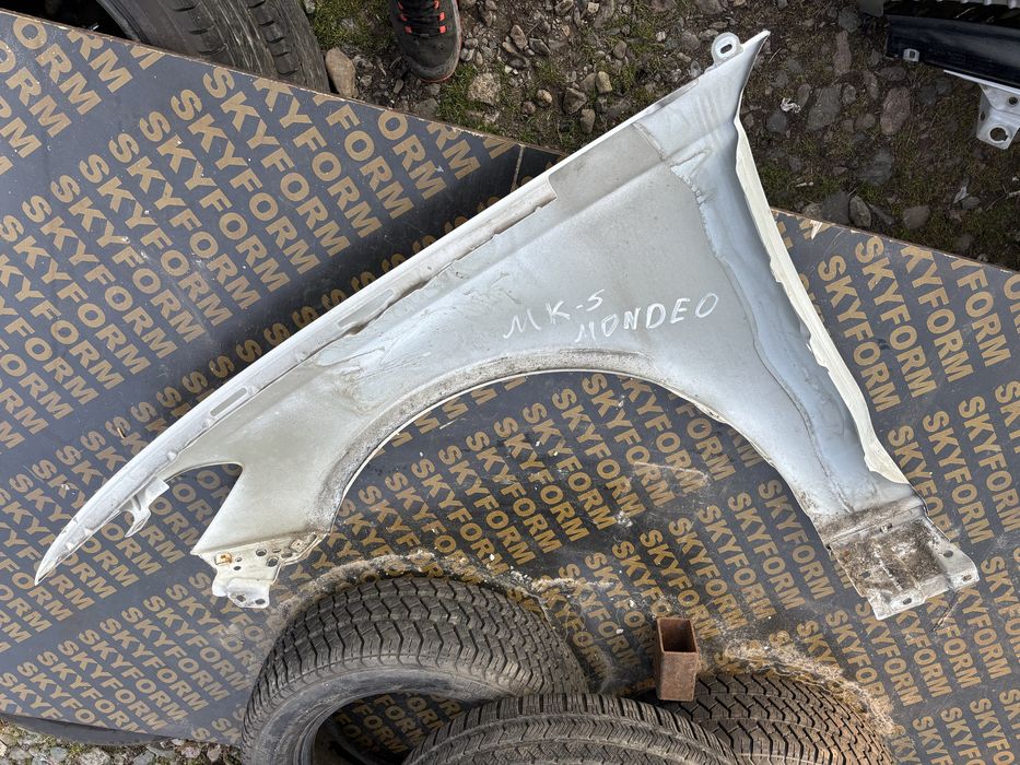 Калник Форд Мондео/Ford Mondeo