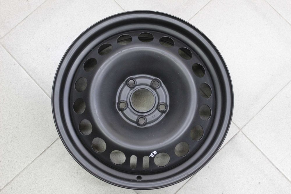 Джанта 16" 5х105 Opel Astra J, K