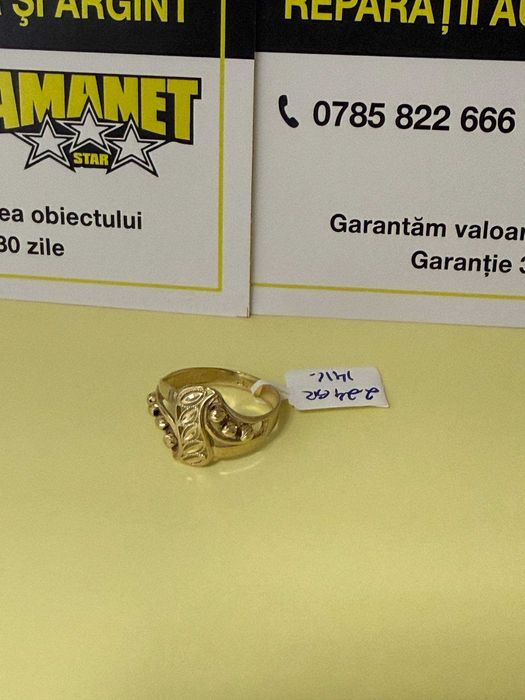 Inel 2.24gr (m3) staramanet