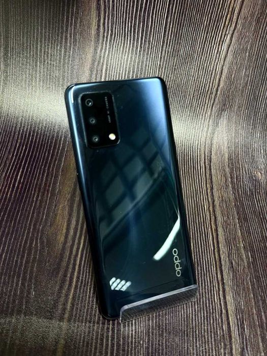 Oppo A74 128gb (г.Сатпаев Мангилик ел 20а) лот 796840