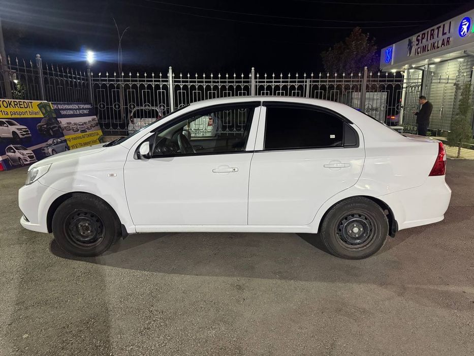 Yili 2019 holati zor