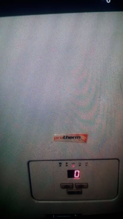 Vînd centrala electrica protherm 24 kv la  suma 2000lei