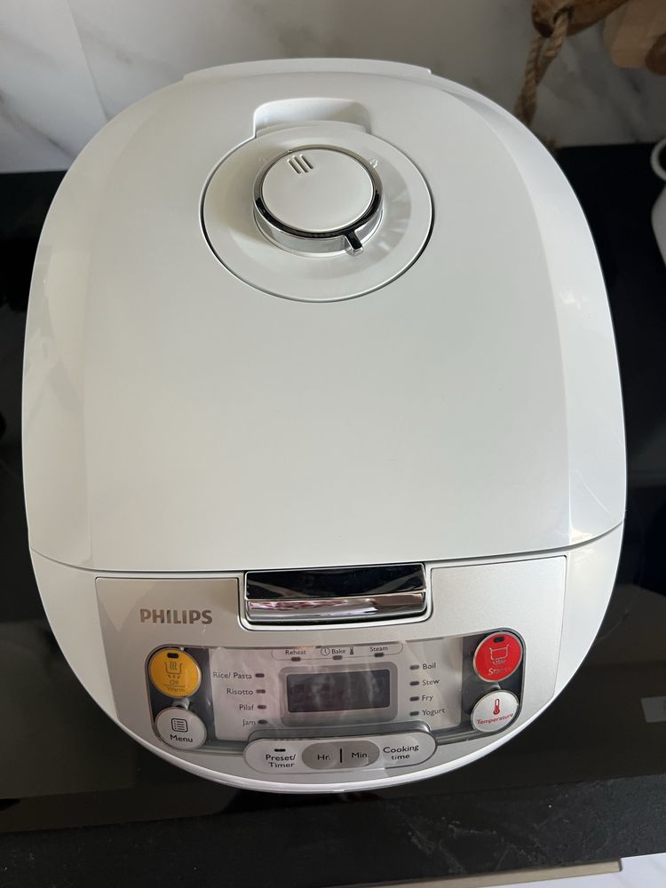 Уред за готвене PHILIPS HD3037/70