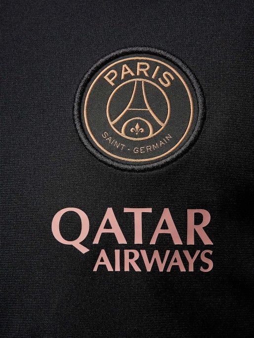 NIKE Спортен мъжки екип PSG Jordan
