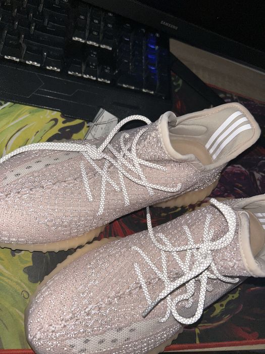 Vand Yeezy 350 nepurtati !