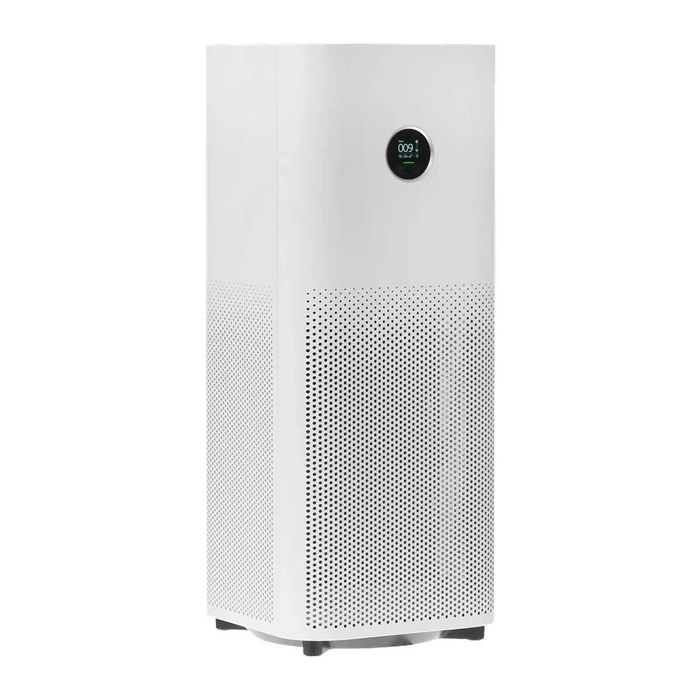 Очиститель воздуха Xiaomi Smart Air Purifier 4 Pro