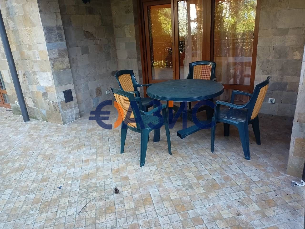 Продава се Двустаен апартамент в Созопол - 95 кв.м за 1253 €/кв.м - Снимка #12