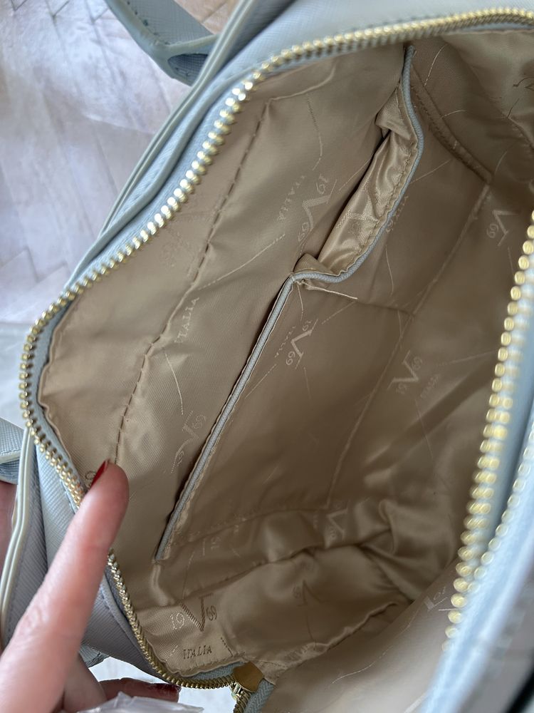 Genti piele naturala NOI 19v69 Versace Italia/Pretta/Rizzoli/Parfois