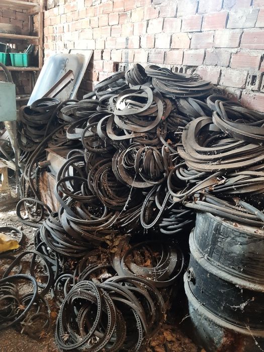 Гумени уплътнители