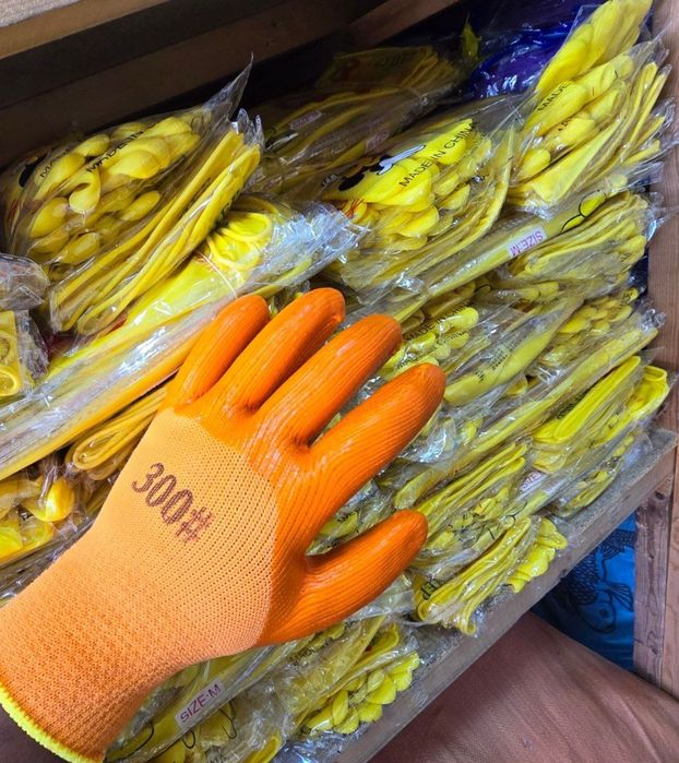 Qurilish qolqop строительные перчатка оптом