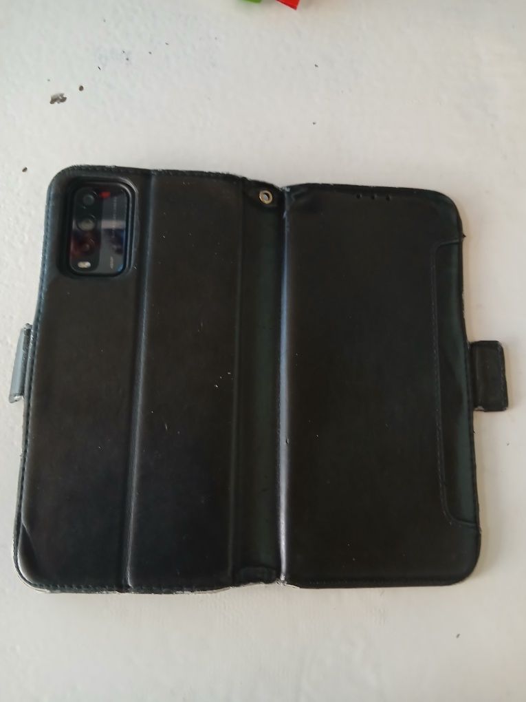 Xiami Redmi Note 9T