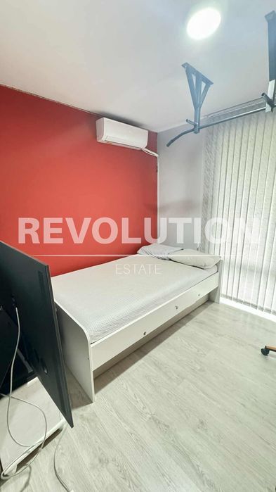 Продава се Тристаен апартамент в Пловдив, Мараша - 96 кв.м за 1980 €/кв.м - Снимка #3