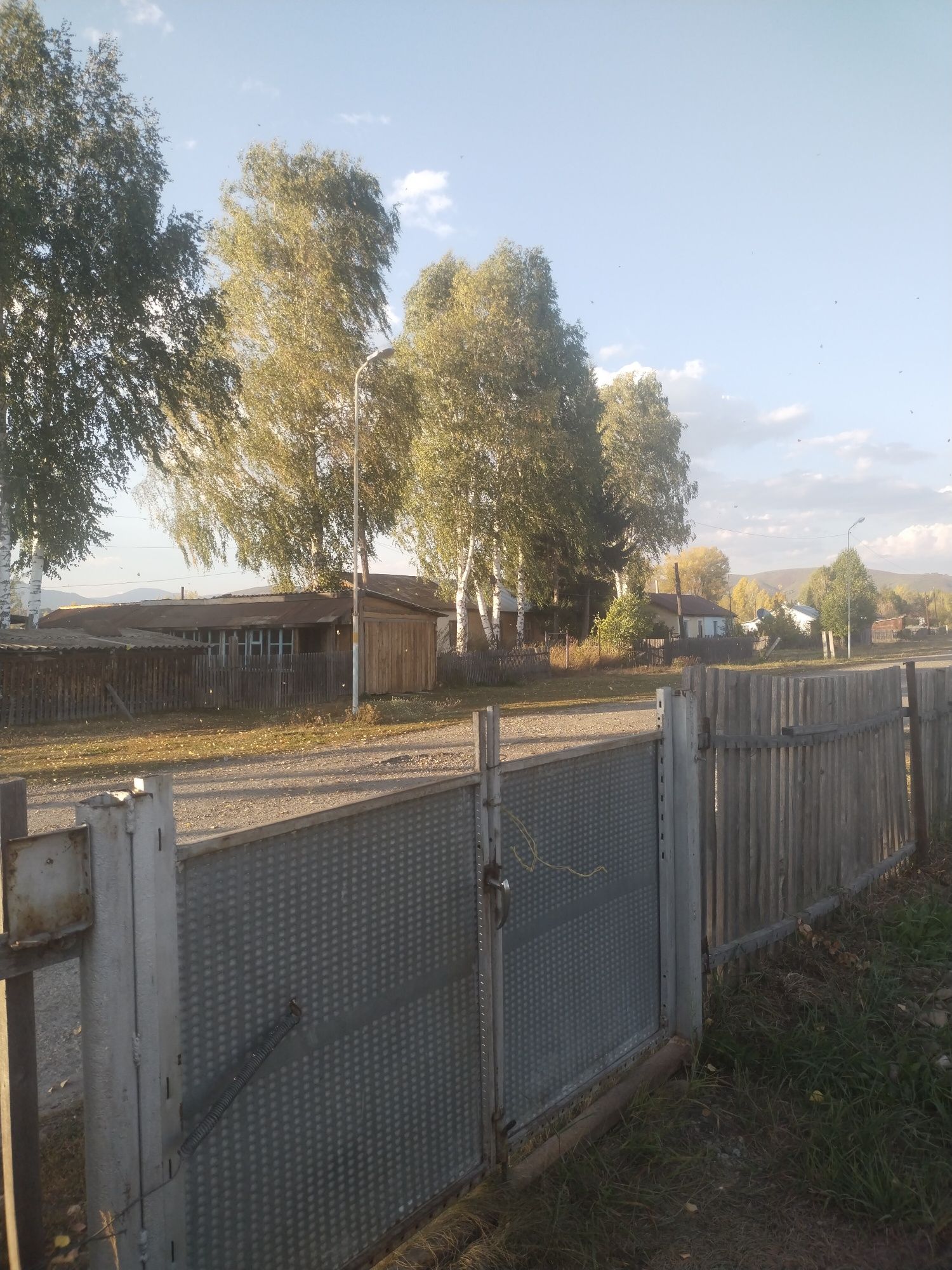 Продам трехкоматный дом в посёлке Путинцево