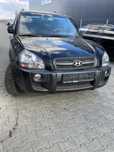 Dezmembram Hyundai Tucson 2.0 benzina 4x4,an fabr. 2009