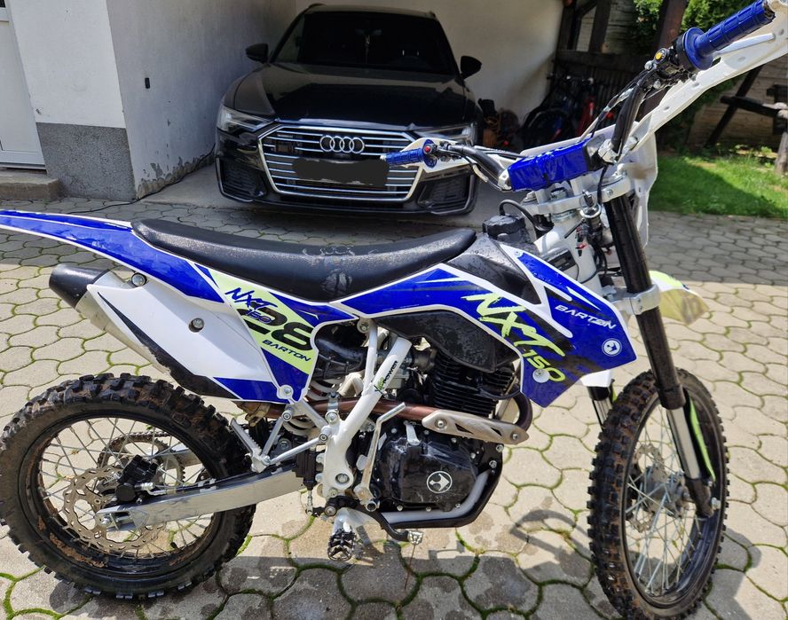 Barton Nxt 150 (moretti.pl)