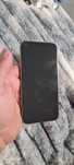 Iphone 13 pro bold.     Defect
