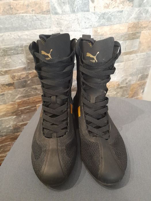 Дамски обувки PUMA 37.5