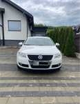 Volkswagen Passat Volkswagen Passat B6,Euro5,Volan din Piele cu Comenzi,Navigatie,Senzor