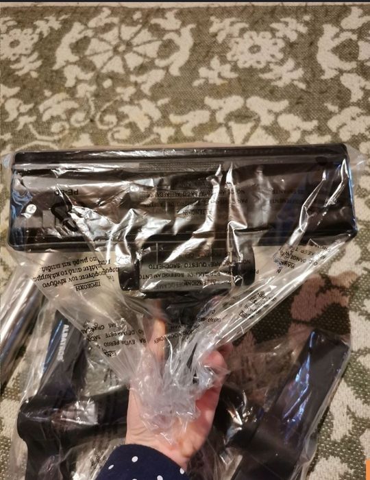 Accesorii aspirator universale noi