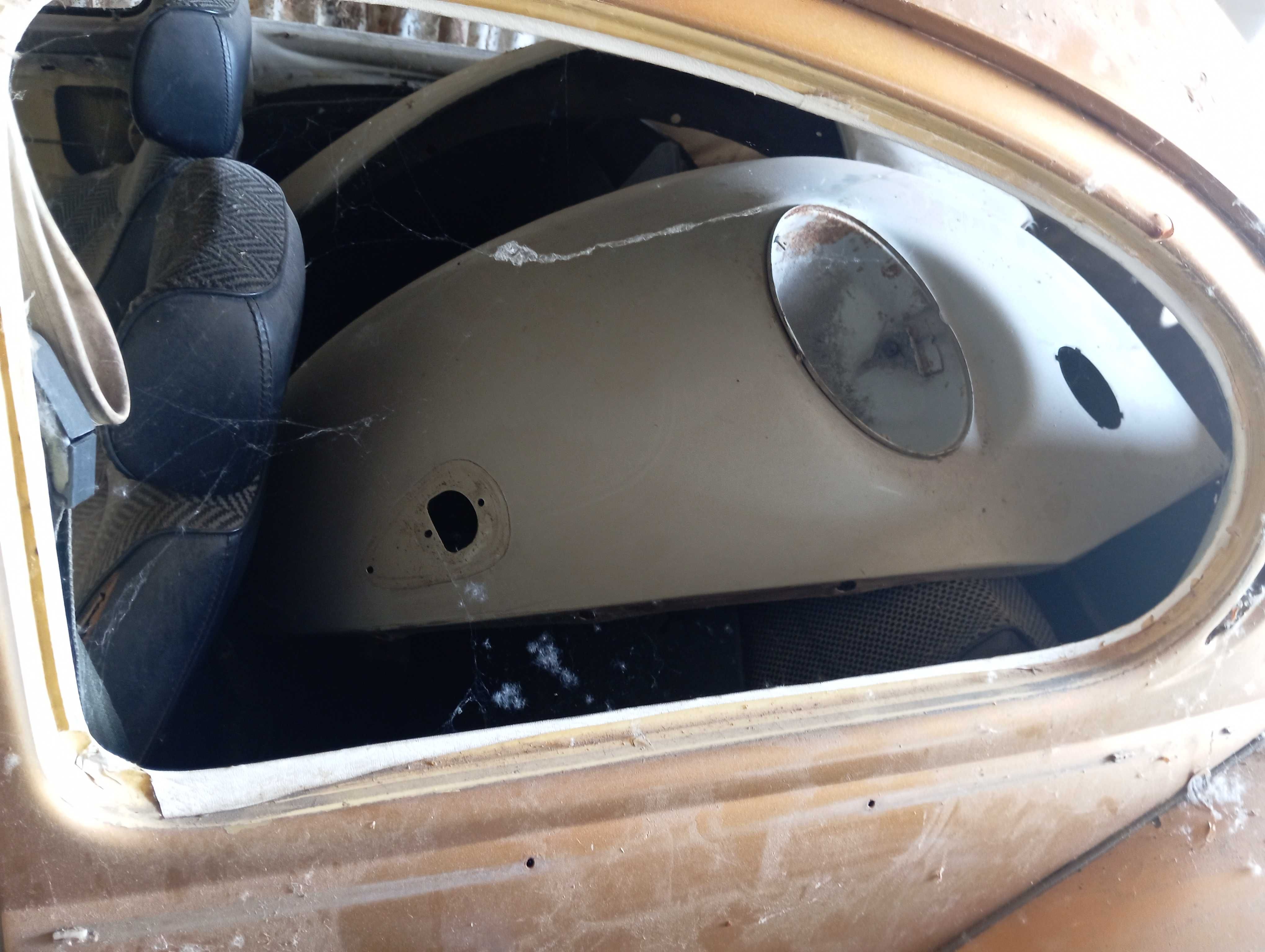 vw 1200 костенурка