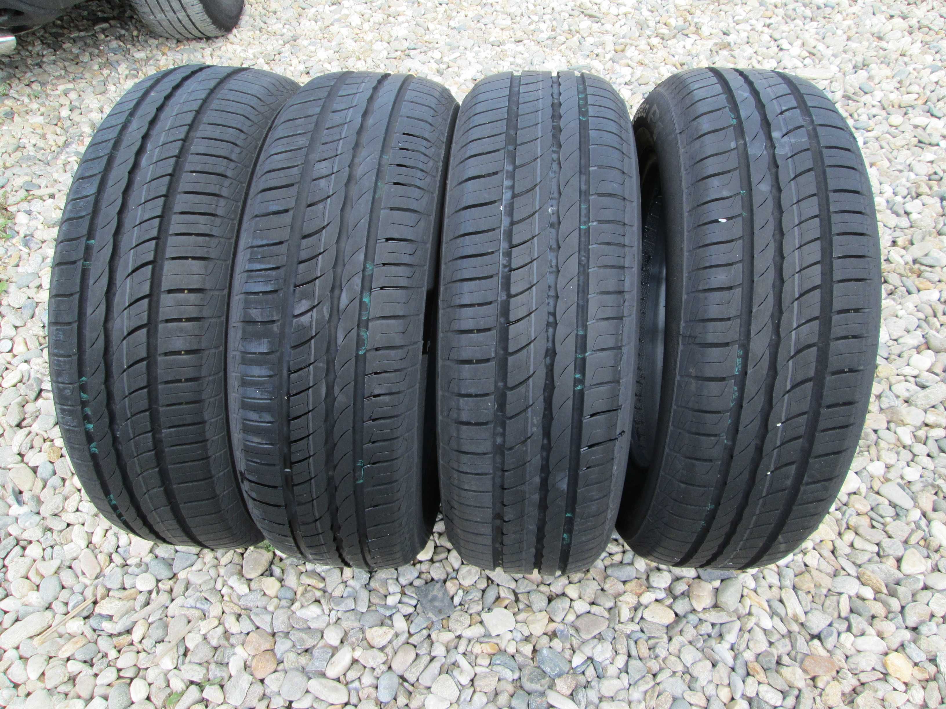 Anvelope vara Pirelli Cinturato , 185 65 15 , 4 buc .