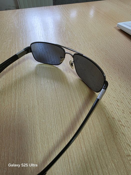 Ochelari de soare si vedere Ray Ban.