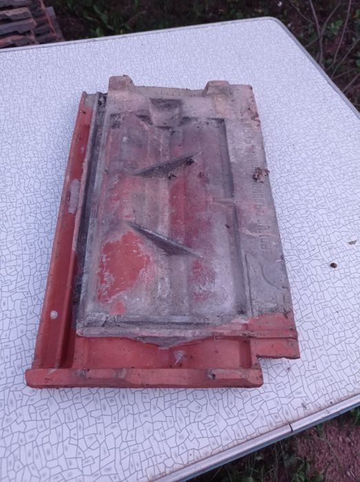 Керемиди втора употреба здрави