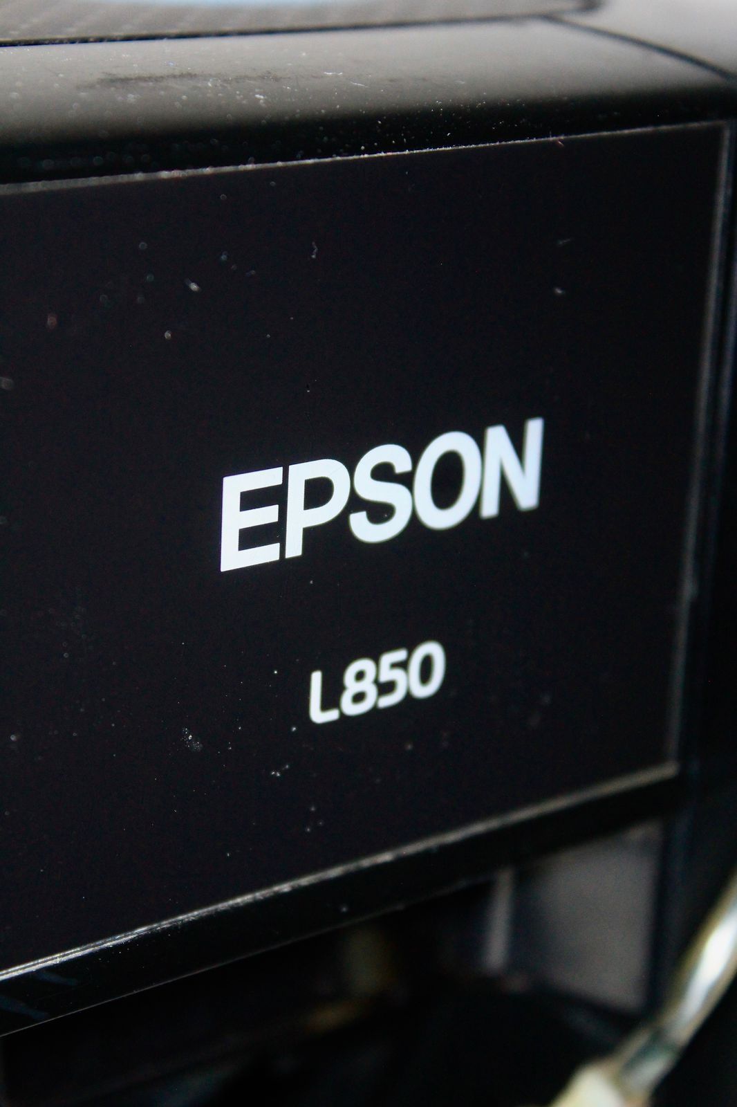 Принтер 3в1 Epson 850