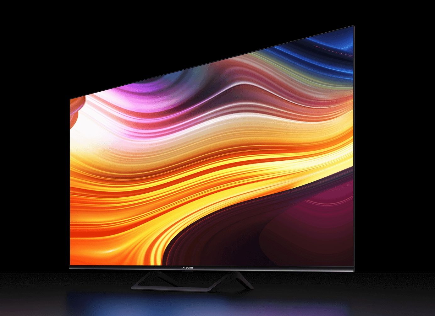 Телевизор Xiaomi | 32/43/50/55/65/75 4K Smart Mi TV A2 + 500 канал