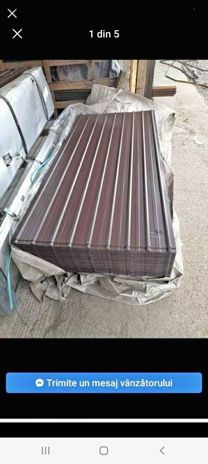 Tabla cutata PROMOȚIE