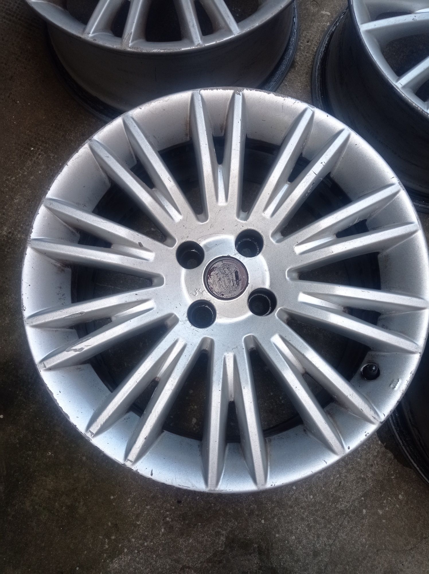 Промо! ЛДЖ 16" 4х98 Fiat,Alfa,Lancia,Lada
