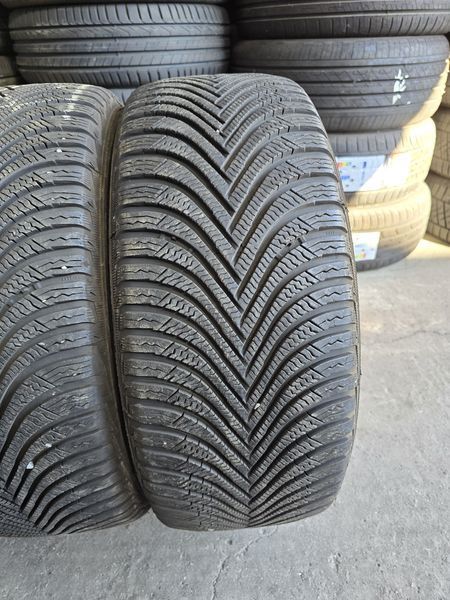 225/45/17 MICHELIN 4бр