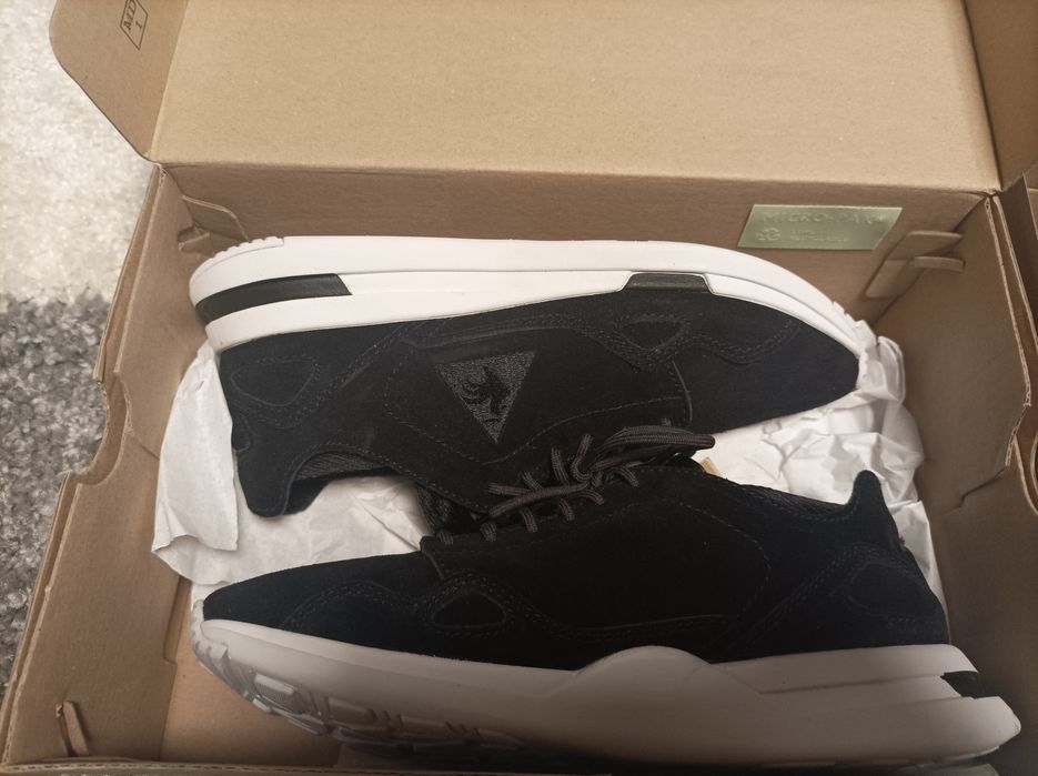 Le Coq Sportif дамски женски маратонки спортни обувки 36 37 39 летни