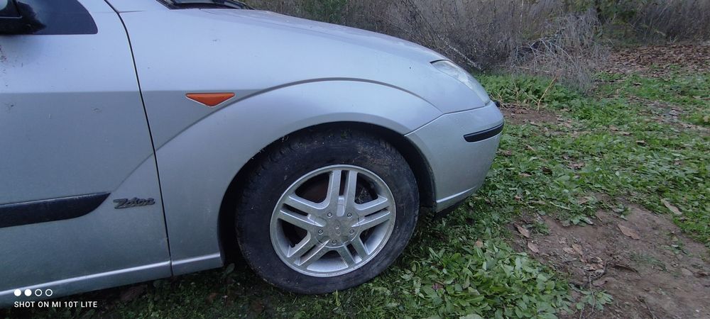 Калници за Форд Фокус Мк1 98/2004 Kalnici za Ford Focus
