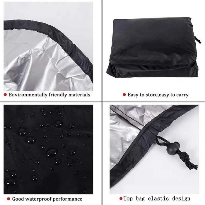 Чехол для качели