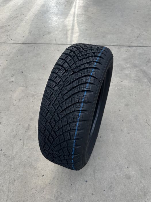 Anvelope ( R14 - R18 ) 205 55 R16 m+s Dot 2025 TRANSPORT GRATUIT