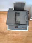 imprimanta lexmark cx317dn