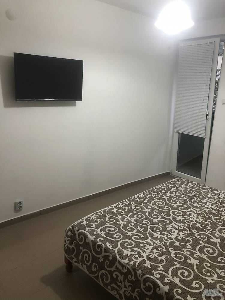 Дава се под наем Тристаен апартамент в София, Мусагеница - 106 кв.м за 494.7 € - Снимка #5