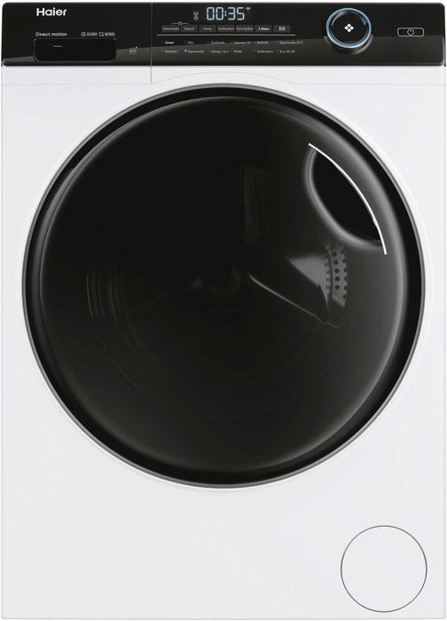 Пералня HAIER HW100-B14959U1 10кг.