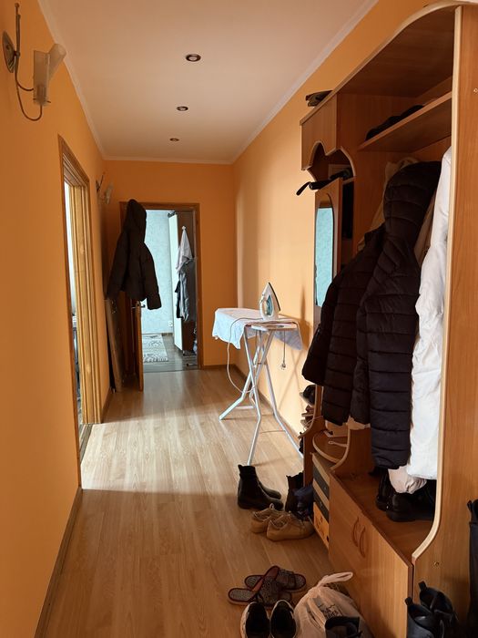 Ищем девушку на подселение